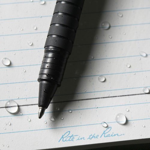 Rite in the Rain Plastic Clicker Pen