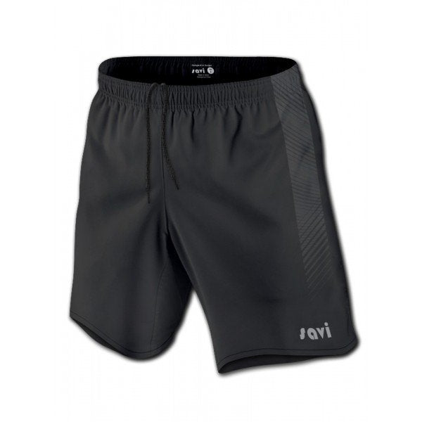 Women's CONCACAF Referee Shorts - Black