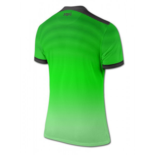 Men's CONCACAF Official Short Sleeve Jersey