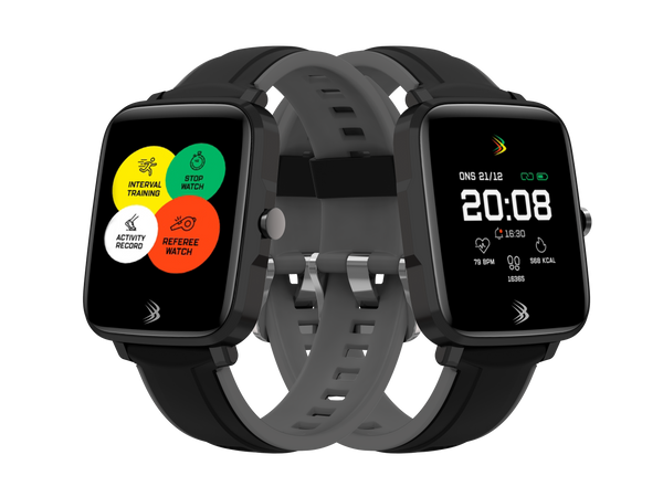 Spintso Referee Smartwatch S1