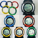 RefScorer 2.0 Interchangeable Color Top Ring