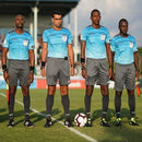 CONCACAF Referee Shorts - Men