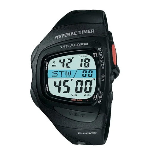 Casio Referee Timer 2006 FIFA World Cup Special Edition (RFT-100WC)