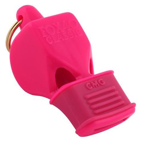 Fox 40 Classic CMG Whistle