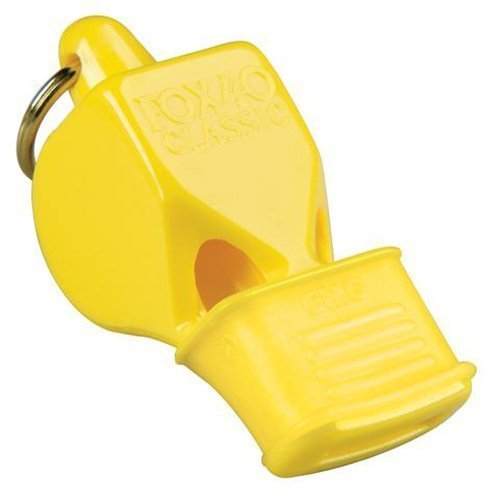 Fox 40 Classic CMG Whistle