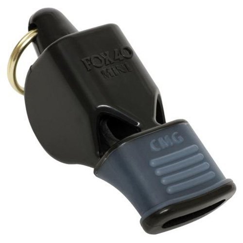 Fox 40 Mini Classic CMG Whistle