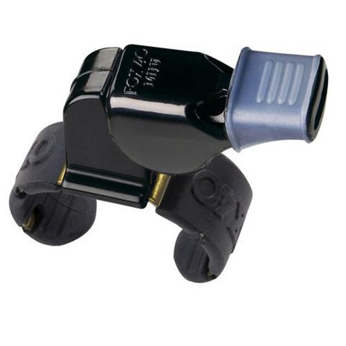 Fox 40 Mini Classic Finger Grip CMG Whistle