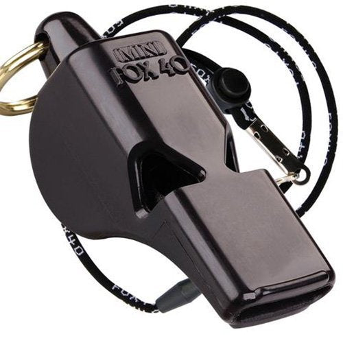 Fox 40 Mini Classic Whistle