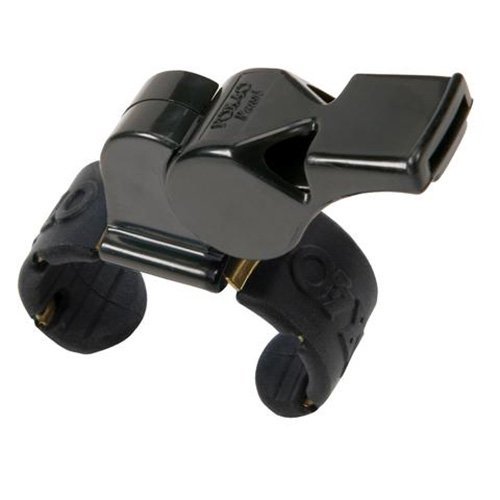 Fox 40 Pearl Finger Grip Whistle