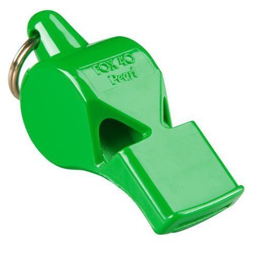 Fox 40 Pearl Whistle
