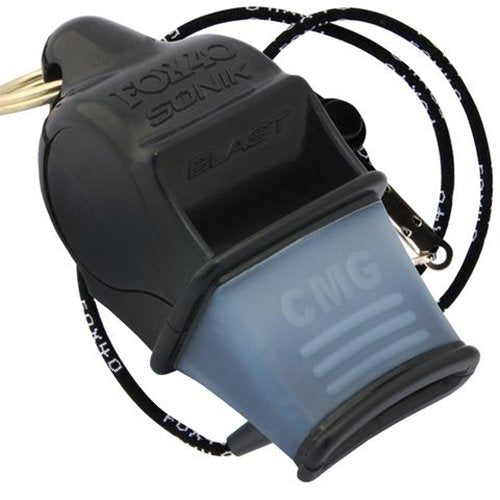 Fox 40 Sonik Blast CMG Whistle