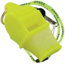 Fox 40 Sonik Blast CMG Whistle