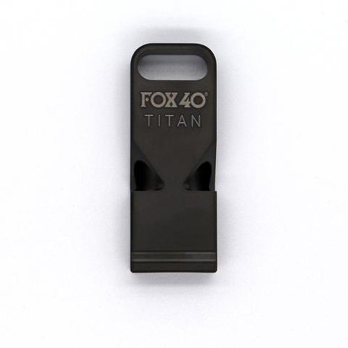 Fox 40 Titan