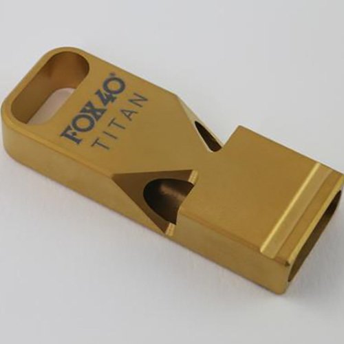 Fox 40 Titan
