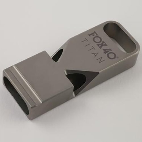 Fox 40 Titan