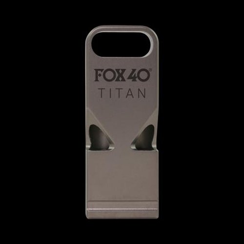 Fox 40 Titan