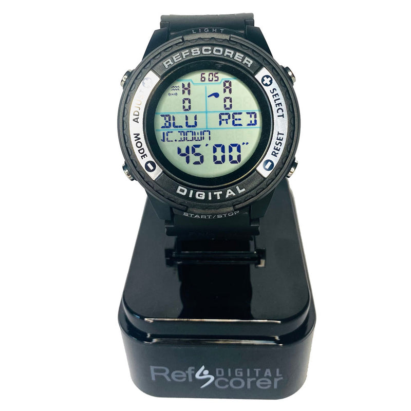 RefScorer Vibrating Watch 2.0 RefScorer Vibrating Watch 2.0