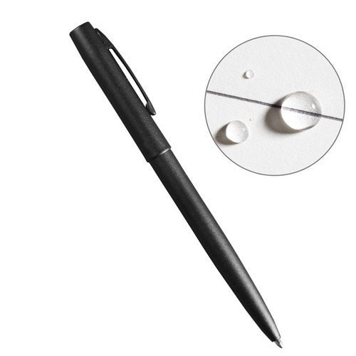 Rite in the Rain Metal Clicker Pen