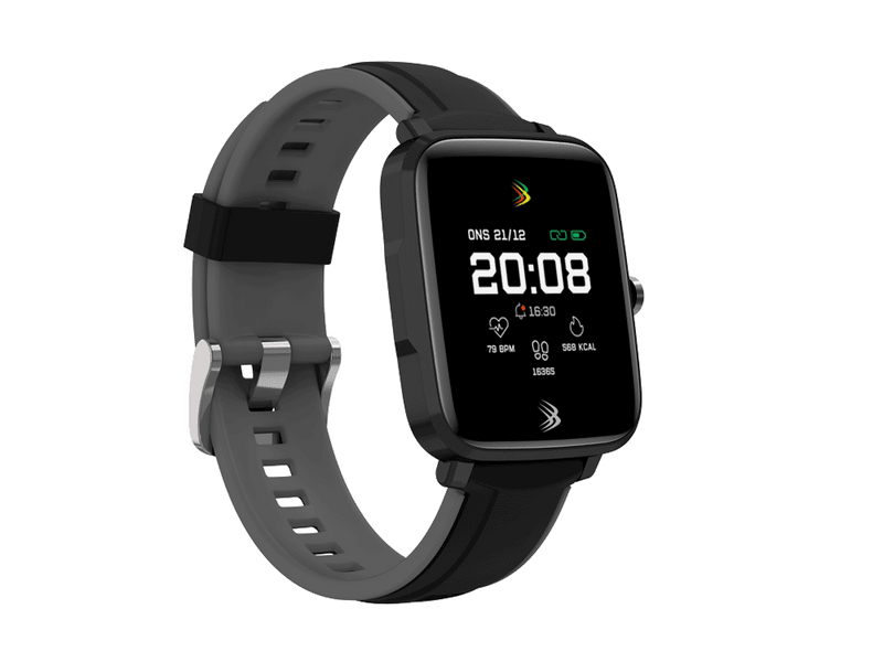 Spintso Referee Smartwatch S1