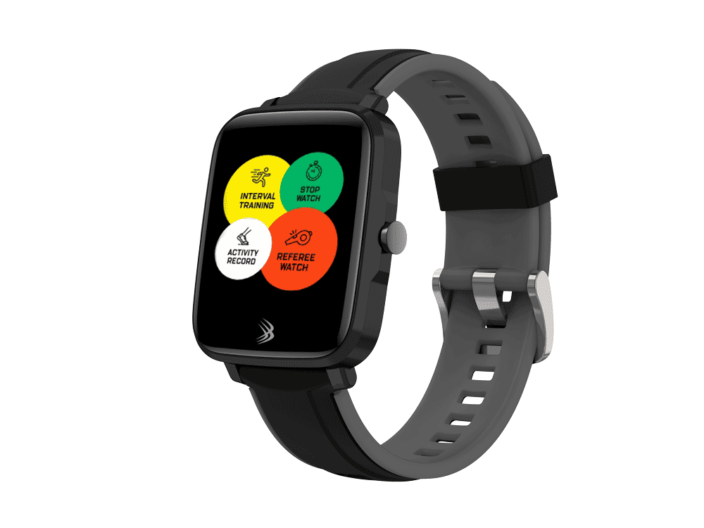 Referee smartwatch shop