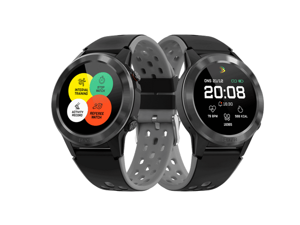 Spintso Referee Smartwatch S1 Pro with GPS