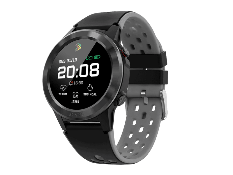 Spintso Referee Smartwatch S1 Pro with GPS