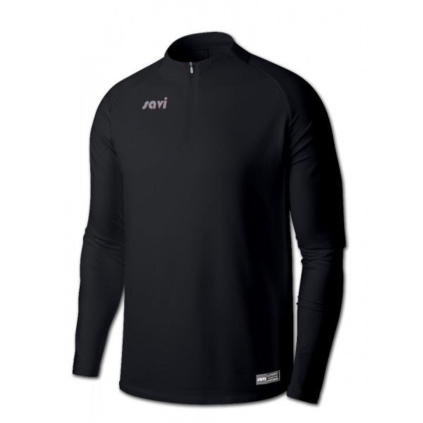 Savi Quarter Zip Training Top