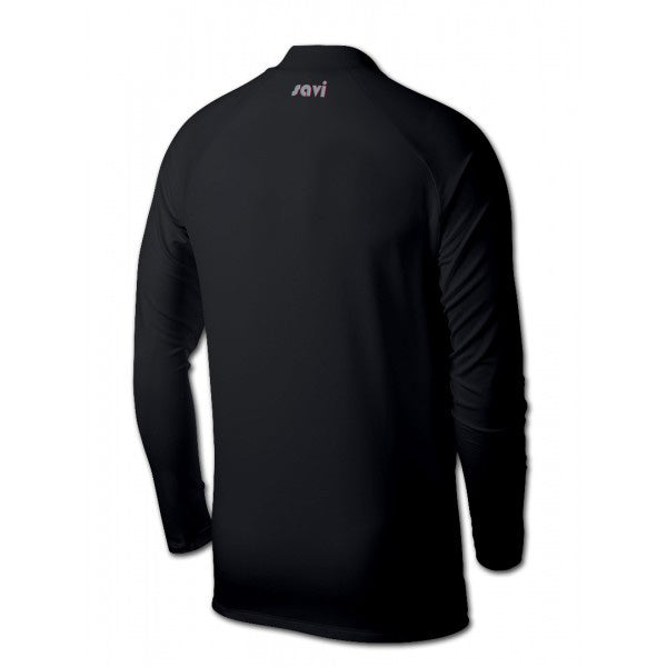 Savi Quarter Zip Training Top