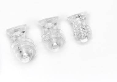 Spintso RefCom Eartips