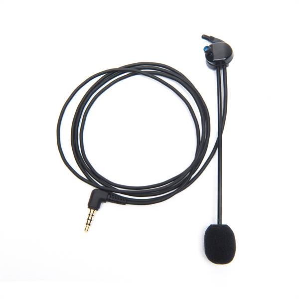Spintso Microcom Headset