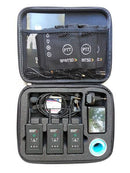 Spintso RefCom 3-Set Communication System