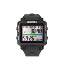 Spintso Ref Watch 2S Black - Referee Mode