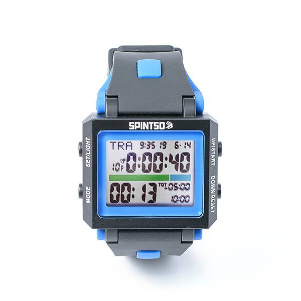 Spintso Referee Watch 2X
