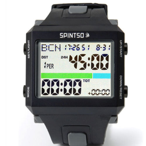 Spintso Referee Watch Pro