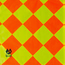 b+d Quadro I Referee Flag Set