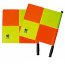 b+d World Line I Referee Flag Set