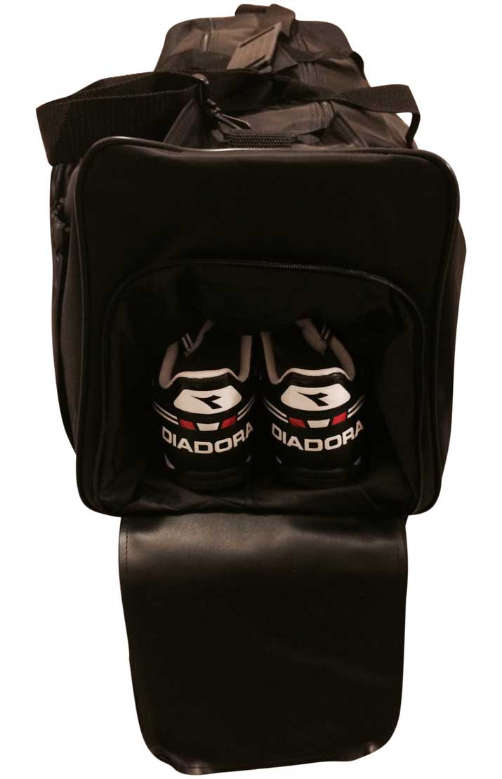 b+d Referee Bag
