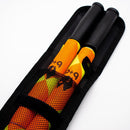 b+d Referee Nylon Flag Case