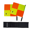 b+d World Line I Referee Flag Set