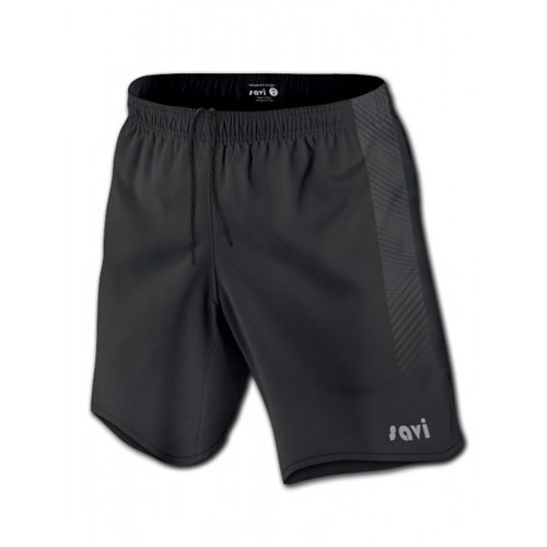 CONCACAF Referee Shorts - Black