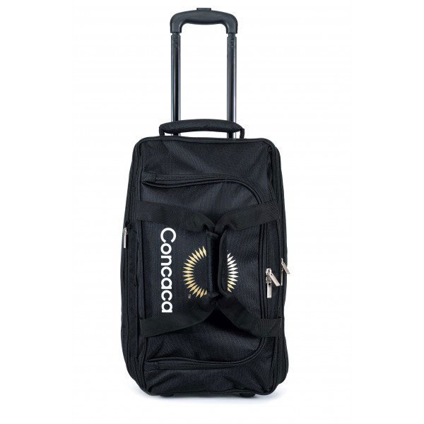 CONCACAF Carry On Bag / Suitcase
