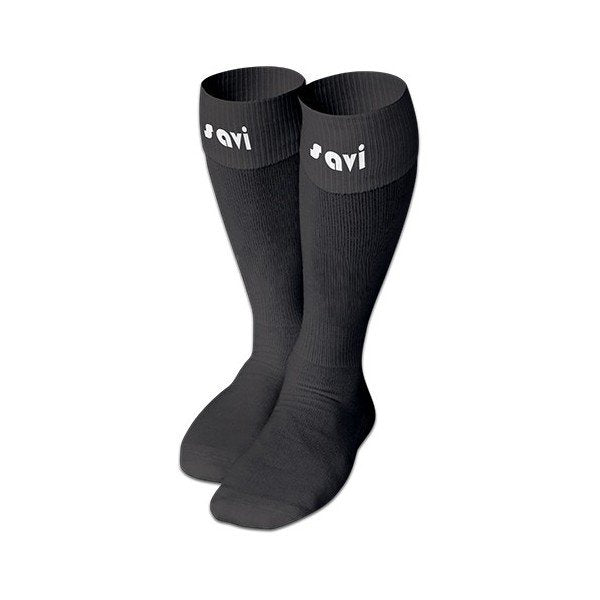 CONCACAF Referee Socks - Black